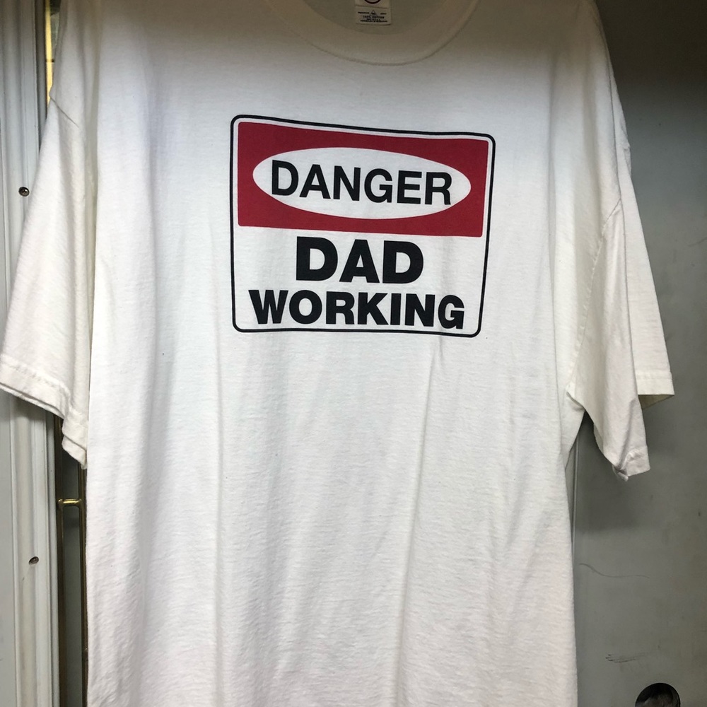 Men’s tee shirt 3xl